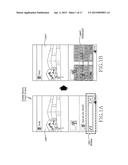 METHOD FOR DISPLAYING IN ELECTRONIC DEVICE AND ELECTRONIC DEVICE THEREOF diagram and image