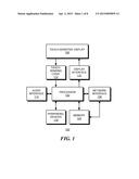 METHOD AND APPARATUS FOR MEDIA SEARCHING USING A GRAPHICAL USER INTERFACE diagram and image