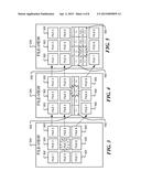 METHOD AND APPARATUS FOR MEDIA SEARCHING USING A GRAPHICAL USER INTERFACE diagram and image