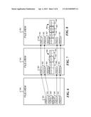 METHOD AND APPARATUS FOR MEDIA SEARCHING USING A GRAPHICAL USER INTERFACE diagram and image