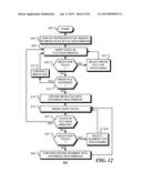 METHOD AND APPARATUS FOR MEDIA SEARCHING USING A GRAPHICAL USER INTERFACE diagram and image