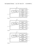 METHOD FOR GENERATING AN ON-SCREEN MENU diagram and image