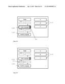 METHOD FOR GENERATING AN ON-SCREEN MENU diagram and image