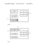 METHOD FOR GENERATING AN ON-SCREEN MENU diagram and image