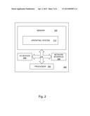 SOFTWARE DEVELOPMENT KIT FOR CAPTURING GRAPHICAL IMAGE DATA diagram and image