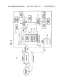 SYSTEMS AND METHODS FOR CONTROLLING APPLICATION UPDATES ACROSS A WIRELESS     INTERFACE diagram and image