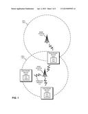 SEAMLESS DISPLAY OF VIDEO DURING CONNECTION SWITCHING diagram and image