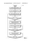 SEAMLESS DISPLAY OF VIDEO DURING CONNECTION SWITCHING diagram and image