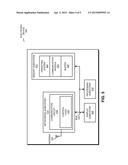 SEAMLESS DISPLAY OF VIDEO DURING CONNECTION SWITCHING diagram and image