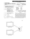 IMAGE DISPLAY APPARATUS, SERVER FOR SYNCHRONIZING CONTENTS, AND METHOD FOR     OPERATING THE SERVER diagram and image