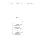 IMAGE DISPLAY APPARATUS, SERVER FOR SYNCHRONIZING CONTENTS, AND METHOD FOR     OPERATING THE SERVER diagram and image