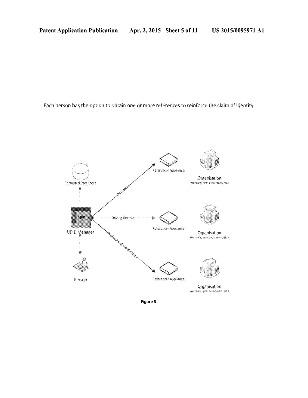 AUTHENTICATION IN COMPUTER NETWORKS - diagram, schematic, and image 06