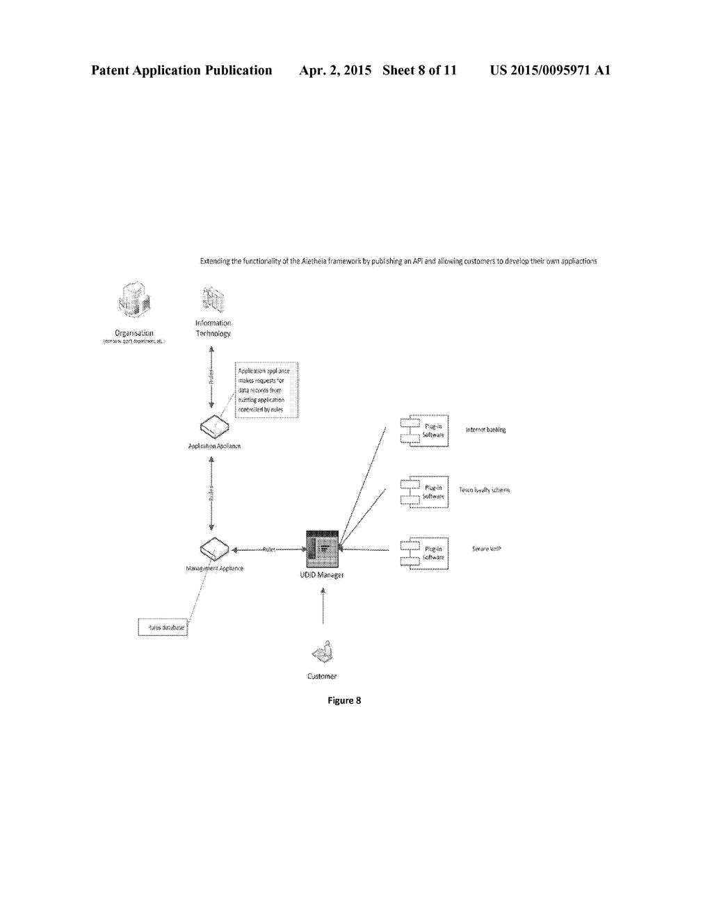 AUTHENTICATION IN COMPUTER NETWORKS - diagram, schematic, and image 09