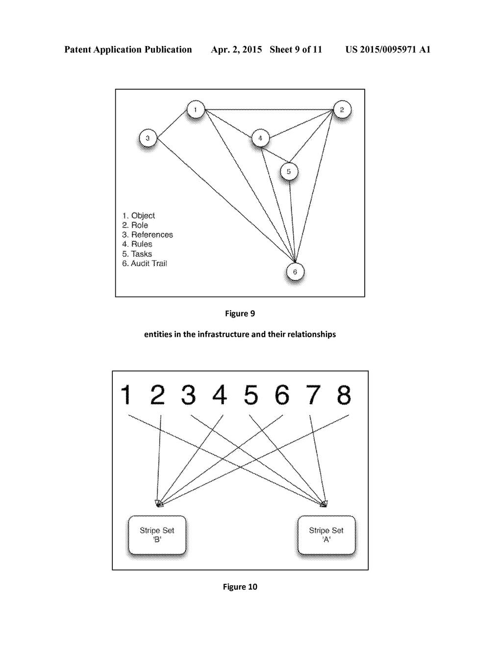 AUTHENTICATION IN COMPUTER NETWORKS - diagram, schematic, and image 10