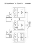 CONTROLLING SHARING OF CONTENT BETWEEN DATA PROCESSING DEVICES diagram and image