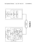 CONTROLLING SHARING OF CONTENT BETWEEN DATA PROCESSING DEVICES diagram and image