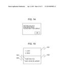 INFORMATION PROCESSING APPARATUS, INFORMATION PROCESSING METHOD, AND     NON-TRANSITORY COMPUTER-READABLE STORAGE MEDIUM diagram and image