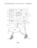 Identification, Verification, and Authentication Scoring diagram and image