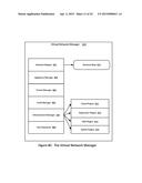 MIGRATION OF COMPLEX APPLICATIONS WITHIN A HYBRID CLOUD ENVIRONMENT diagram and image