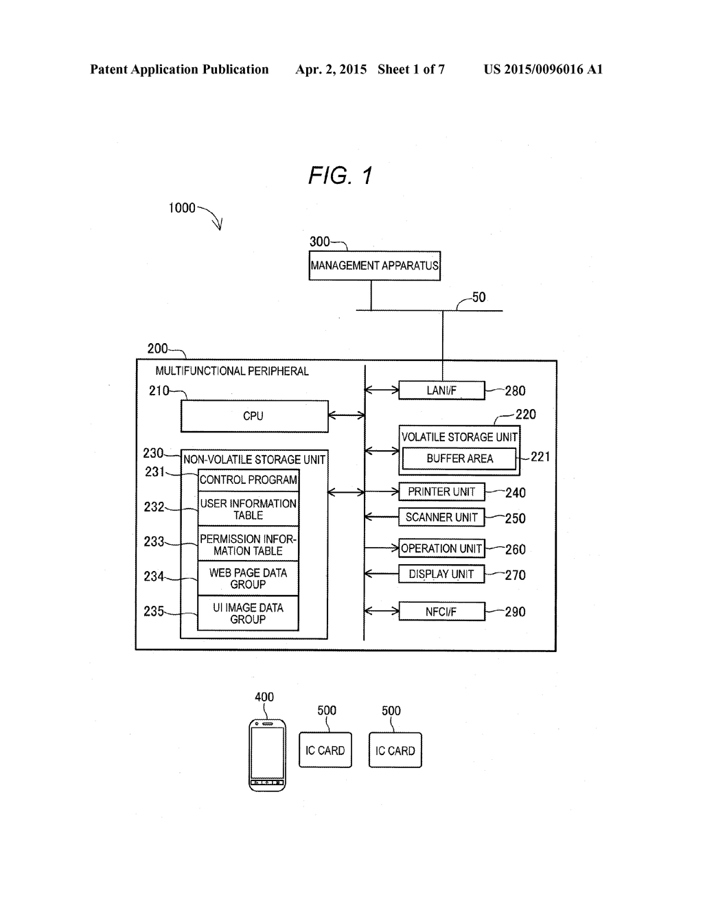 Processing Apparatus and Storage Medium - diagram, schematic, and image 02