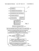 DETECTING VULNERABILITY TO RESOURCE EXHAUSTION diagram and image