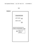 METHOD AND APPARATUS FOR IMPROVED PRIVATE MESSAGING diagram and image