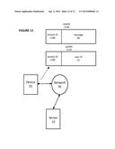 METHOD AND APPARATUS FOR IMPROVED PRIVATE MESSAGING diagram and image