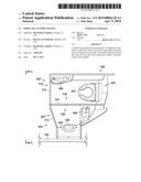 Modular Lavatory System diagram and image