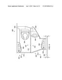 Modular Lavatory System diagram and image