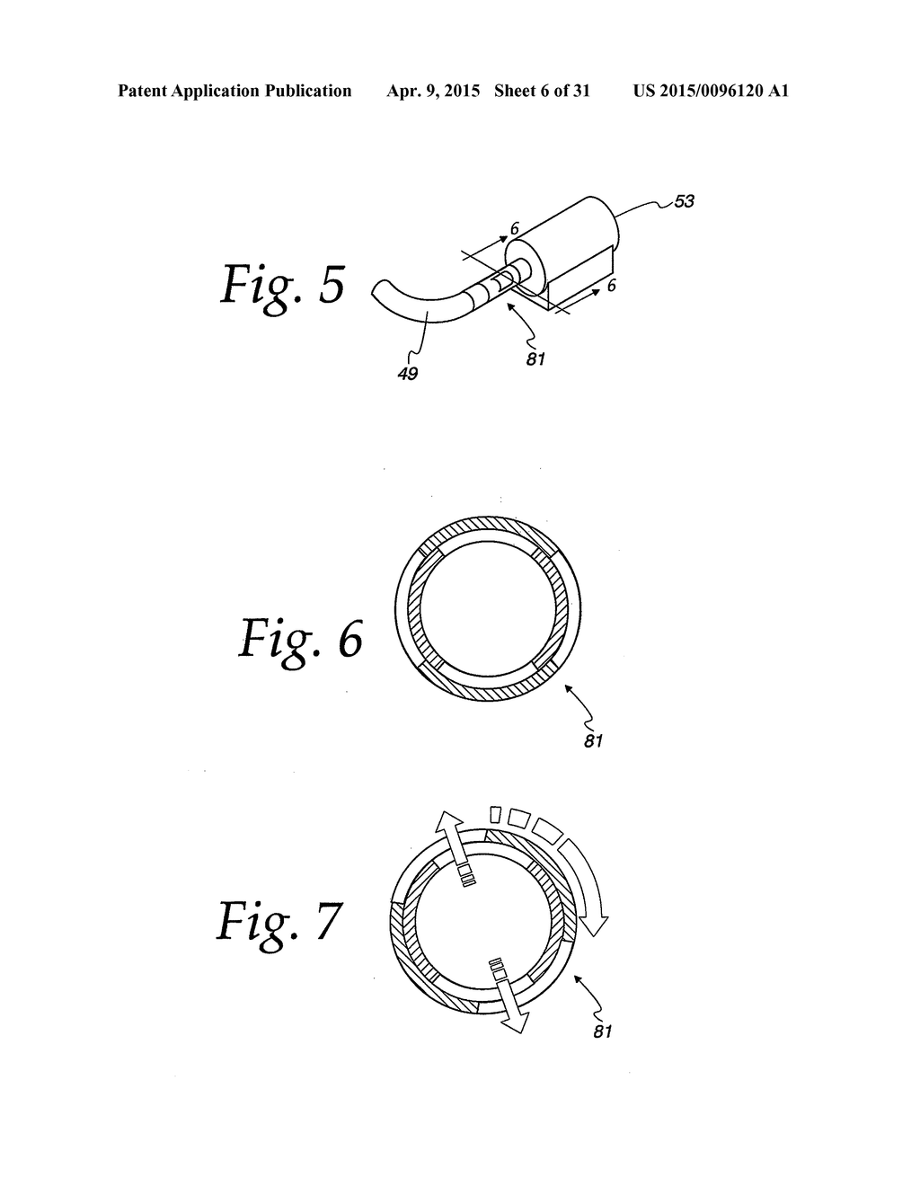 Active Mattress Encasement - diagram, schematic, and image 07