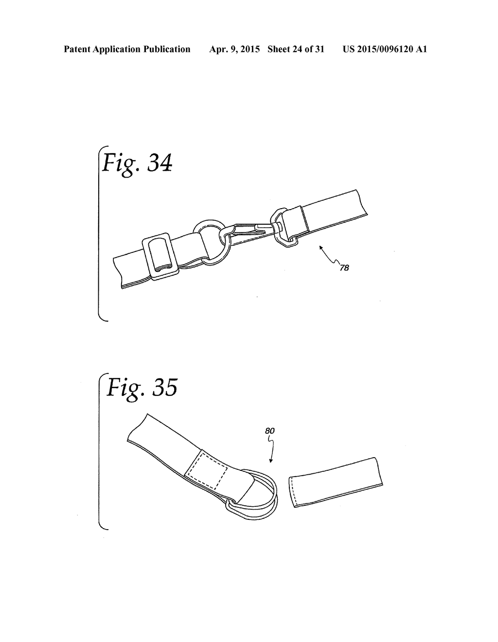 Active Mattress Encasement - diagram, schematic, and image 25