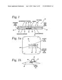 Passive Mattress Encasement diagram and image