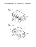 Passive Mattress Encasement diagram and image