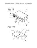 Passive Mattress Encasement diagram and image