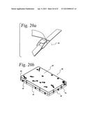 Passive Mattress Encasement diagram and image