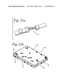 Passive Mattress Encasement diagram and image