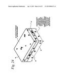 Passive Mattress Encasement diagram and image