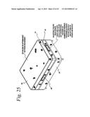 Passive Mattress Encasement diagram and image