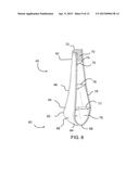 ROCKER BRUSH ASSEMBLY diagram and image