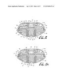 Aerodynamic Trimmer Head For Use In Flexible Line Rotary Trimmers diagram and image