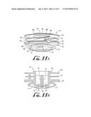 Aerodynamic Trimmer Head For Use In Flexible Line Rotary Trimmers diagram and image