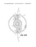 Aerodynamic Trimmer Head For Use In Flexible Line Rotary Trimmers diagram and image