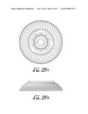 Aerodynamic Trimmer Head For Use In Flexible Line Rotary Trimmers diagram and image