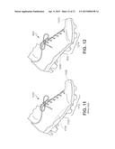 Article Of Footwear Having A Sole Structure diagram and image