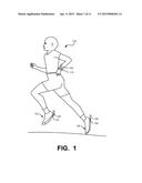 Systems for Activating and/or Authenticating Electronic Devices for     Operation With Footwear and Other Uses diagram and image