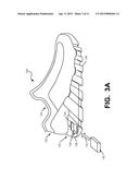 Systems for Activating and/or Authenticating Electronic Devices for     Operation With Footwear and Other Uses diagram and image