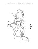 Systems for Activating and/or Authenticating Electronic Devices for     Operation With Footwear and Other Uses diagram and image