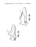 Systems for Activating and/or Authenticating Electronic Devices for     Operation With Footwear and Other Uses diagram and image