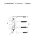 THERMO-FORMING PACKAGING MACHINE AND METHOD diagram and image