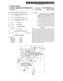 FLUID PRESSURE CONTROL DEVICE diagram and image